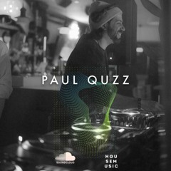 Paul Quzz - Dbri Podcast 093