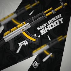 SHIUKA x GRINDDERZ - FINAL SHOOT
