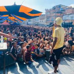 SOLTA O TAMBOR NA RELIKIA ((( DJS_DO_BOTAFOGO )))