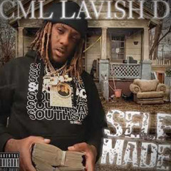CML Lavish D - SuperFly [SteezyTracks Exclusive]