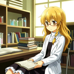 【Undertale Touhou's change】marisa