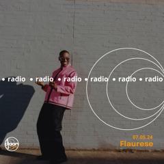 Djoon Radio - Flaurese