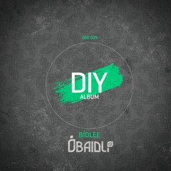PREMIERE: Bídlee - If We Ever Meet Again [Obaidlí Records]