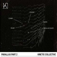 Various Artists - Parallax Part 2
