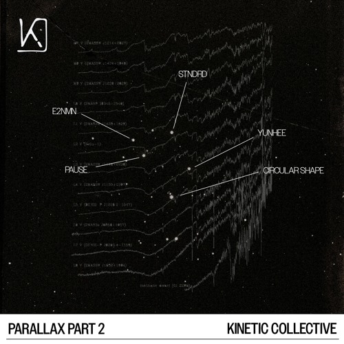 Various Artists - Parallax Part 2