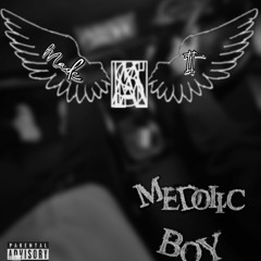 Mëdoliĉ-Bøy - Dont stress