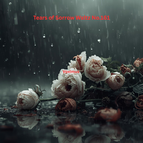 Tears of Sorrow Waltz No.161 (Original Composition)