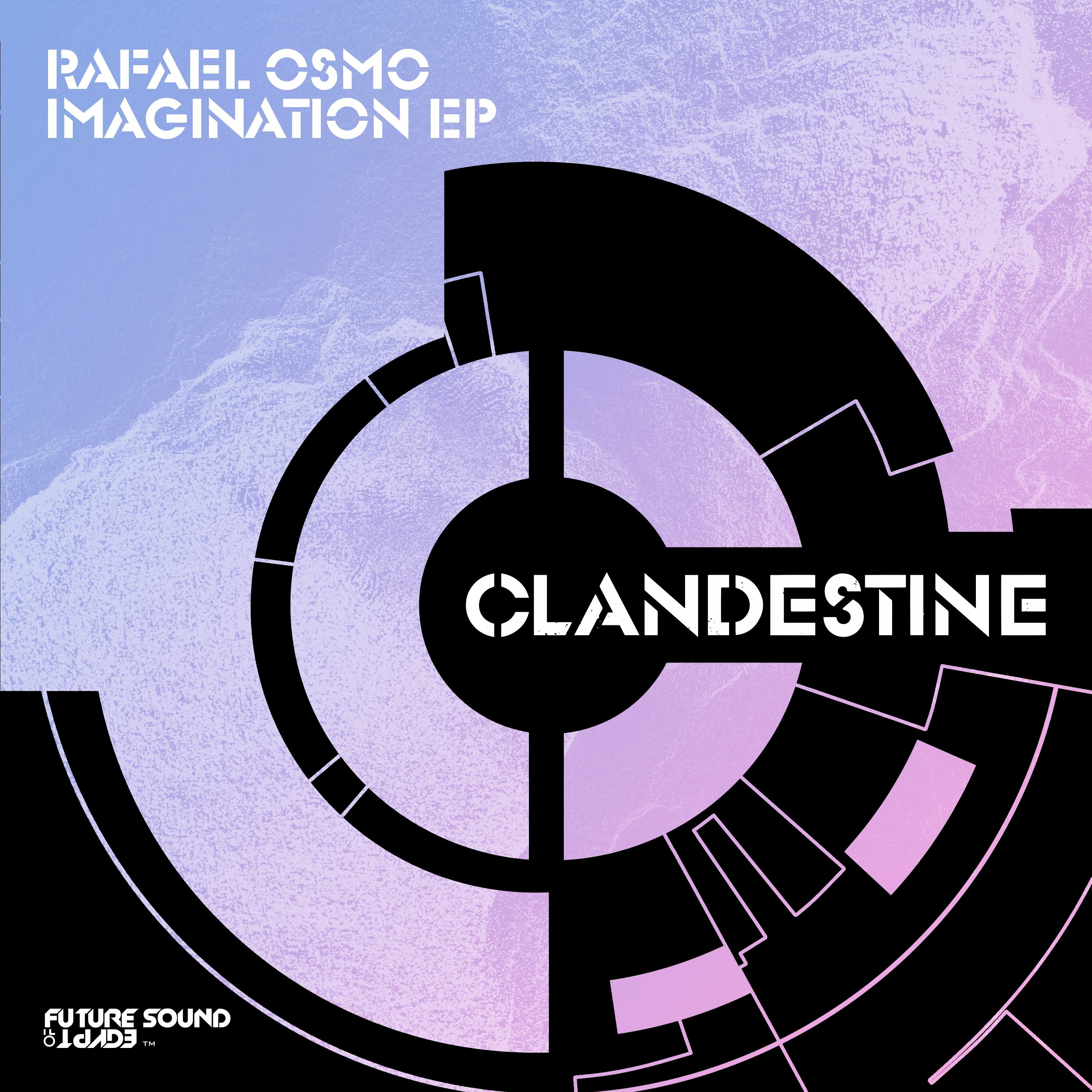 Singles by Rafael Osmo