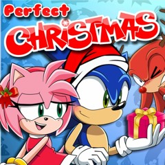 Perfect Christmas - Tails & Sonic Pals (Austin & Ally Cover)