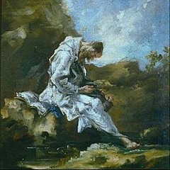 my Body, my Ego, my Nothingness