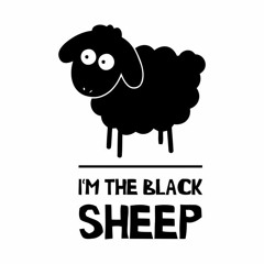 Armando It's A Black Sheep