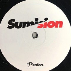 Sumision Records - Label Showcase (compiled & mixed by Uri Mood)