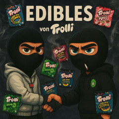 Edibles von Trolli