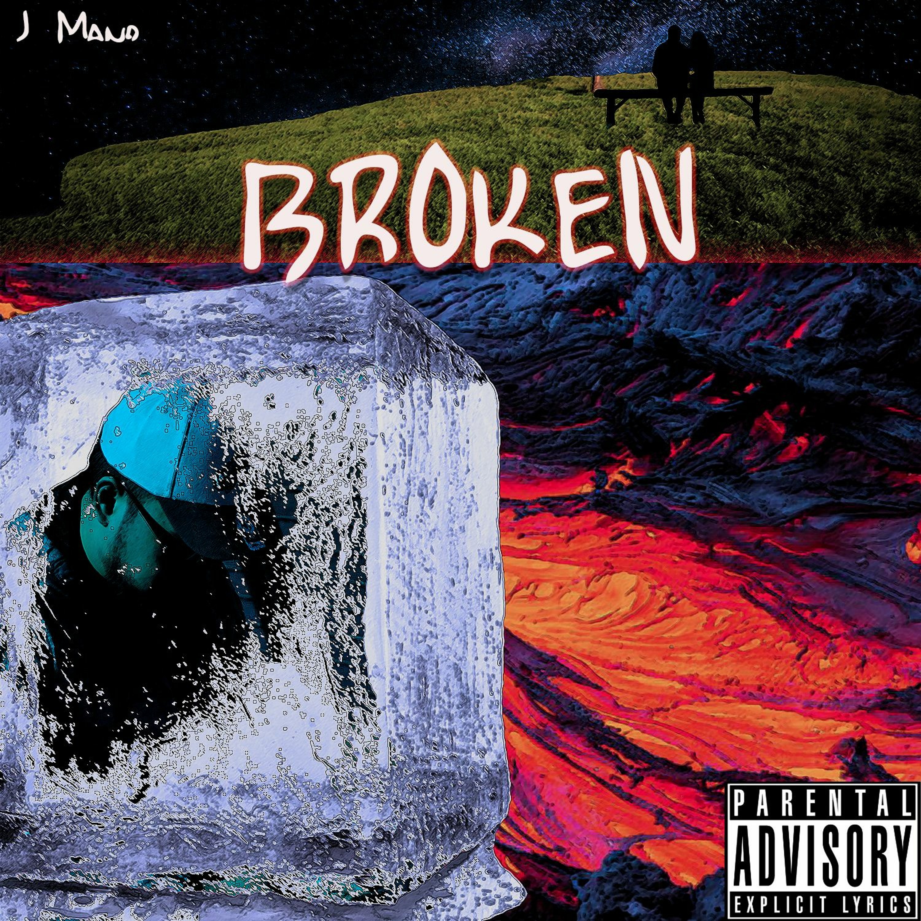 Broken (Prod by Dee Rokk) episode artwork