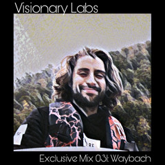 Exclusive Mix 031: WayBach (All Originals)