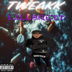 TWEAKK (EP)