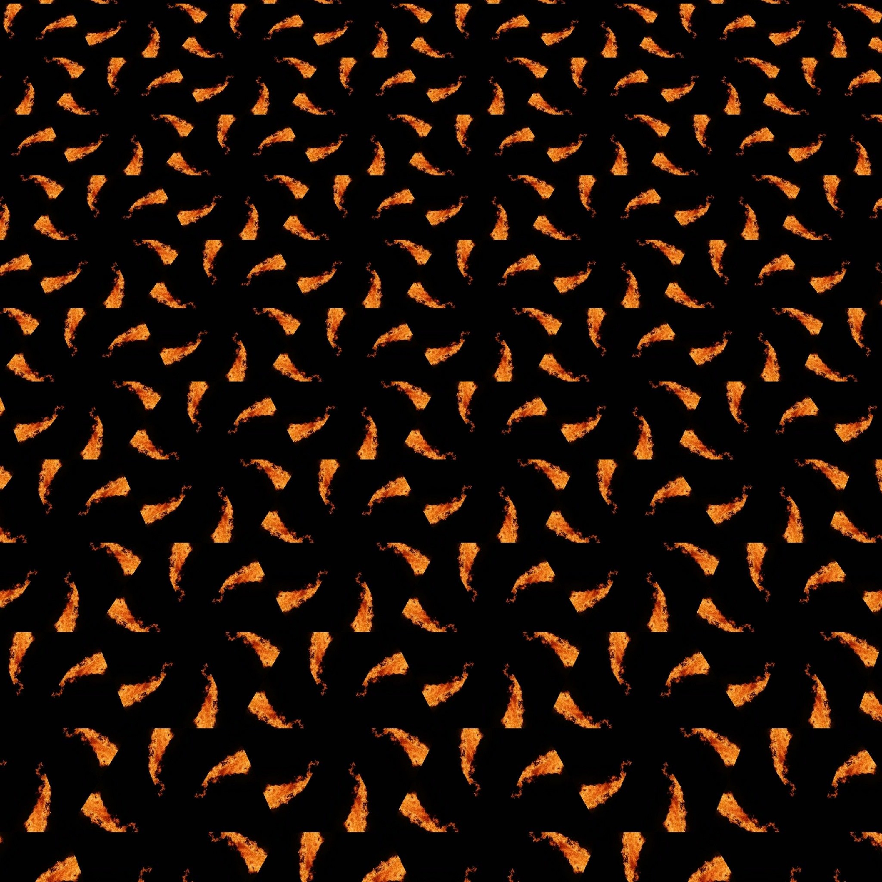 Dimensional Shift