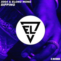 X904,Elong Wong - Sipping