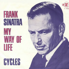 Frank Sinatra - My Way of Life (Sped Up)
