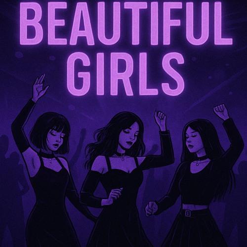 FALXX - Beatiful Girls (Original Mix)