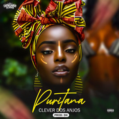 Clever Dos Anjos -Puritana
