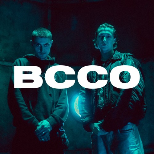 BCCO Mix Series 246: SHADYLINES