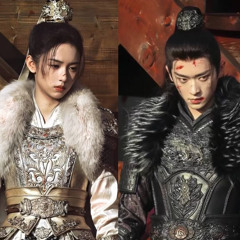 Playlist CẨM NGUYỆT NHƯ CA OST + BGM (Legend of The Female General)
