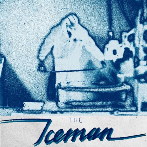 ICEMAN (FREEZE THE WORLD)