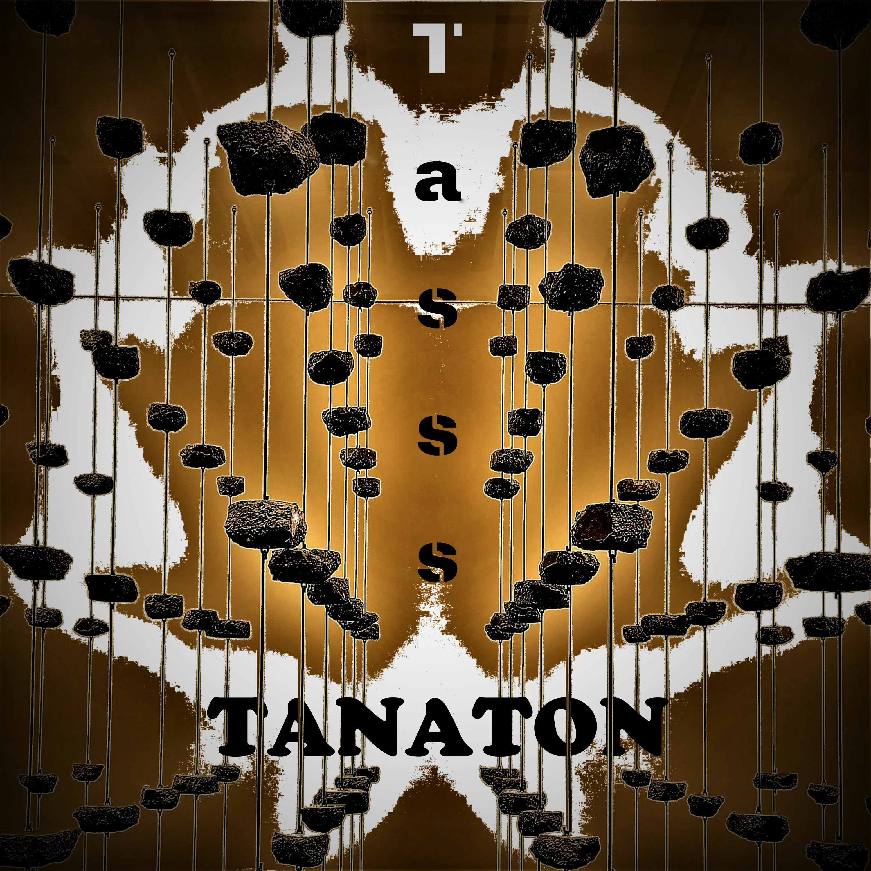 Tanaton episode artwork