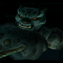 Tai Lung Gets Shifu X @ProdByXile @AjDonDaDa Anthem #JerseyClub