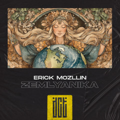 Erick Mozllin - Zemlyanika (Extended Mix) [Dreams Come True Music]