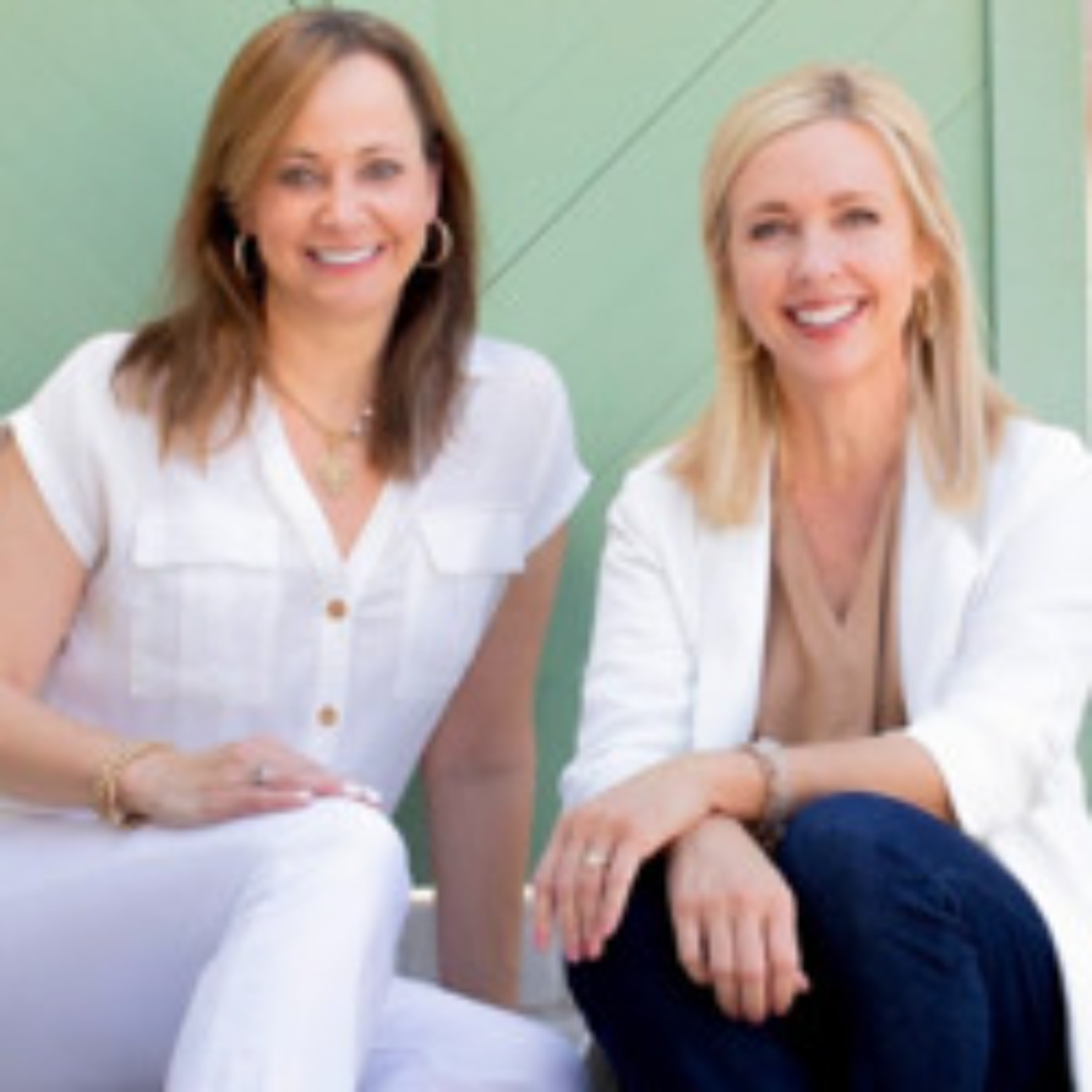 Moms with Impact with Kari Kampakis & Kim Anderson episode artwork