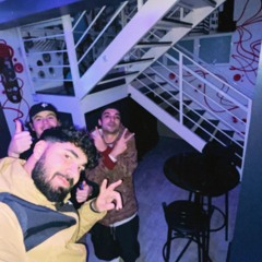 Daft Hill @ PHASE + Lifted Lab