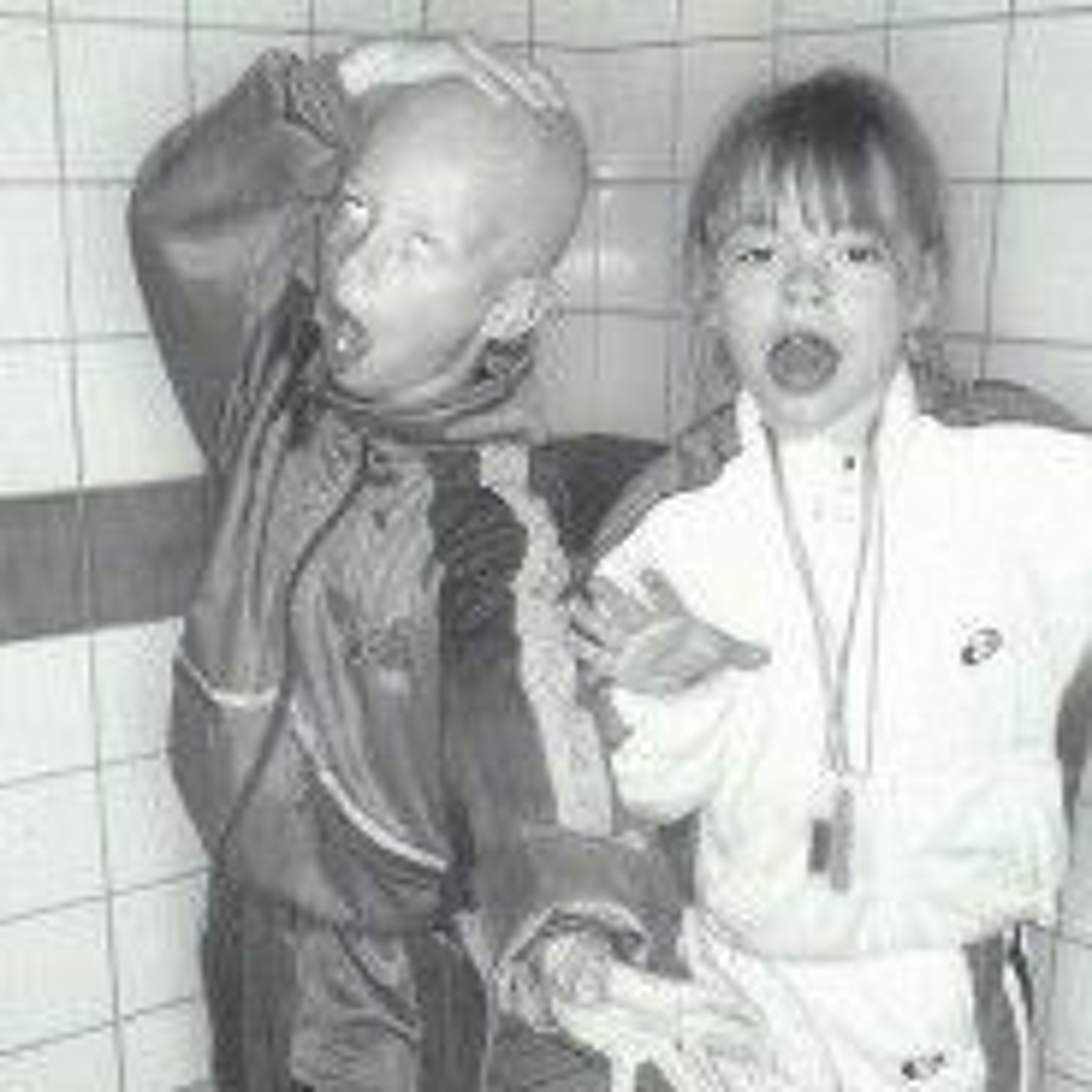 94/97 OLDSCHOOL HARDCORE MIX episode artwork