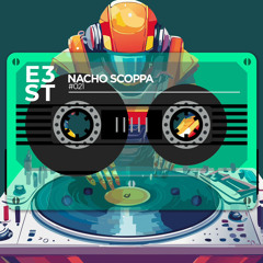 NACHO SCOPPA X E3ST #021 .wav