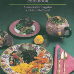 [View] EPUB 💔 The Ayurvedic Cookbook by  Amadea Morningstar &  Urmila Desai PDF EBOO