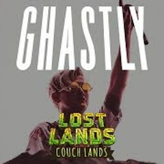 Ghastly Lost Lands 2019