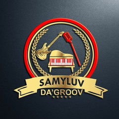 SamyLuv DA'GROOV - Mwen Pap Negosyé'w (Feat. Jimmy Keyz & Eman GuitarBaby) (2024)