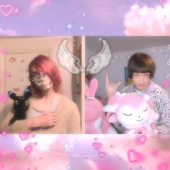 Angels In My Headphones ft. GxrbxgeGirl