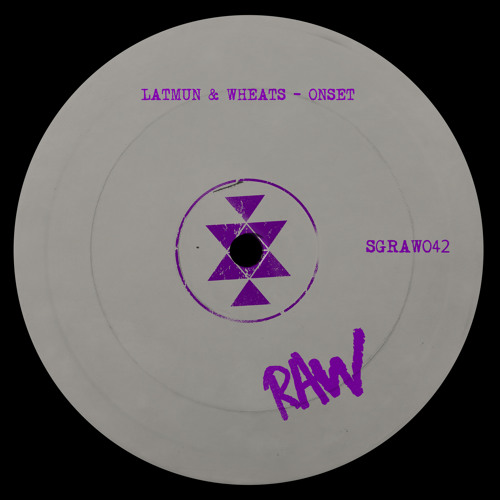 Premiere: Latmun, Wheats - Onset [Solid Groove Raw]