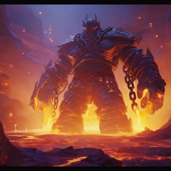 Throne Eclipse (instrumental beat)