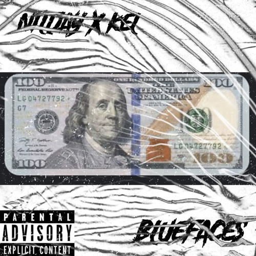 Bluefaces Ft Kel