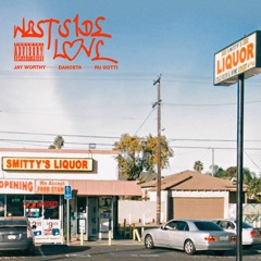 Jay Worthy 'Westside Love' feat. Danosta & Ru Gotti