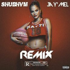 Natti Natasha x Becky G - Ram Pam Pam (Shubhvm x Jay'Mel Edit)