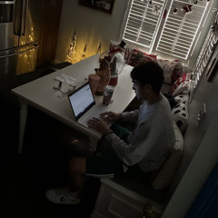 I Can't Control It scratch