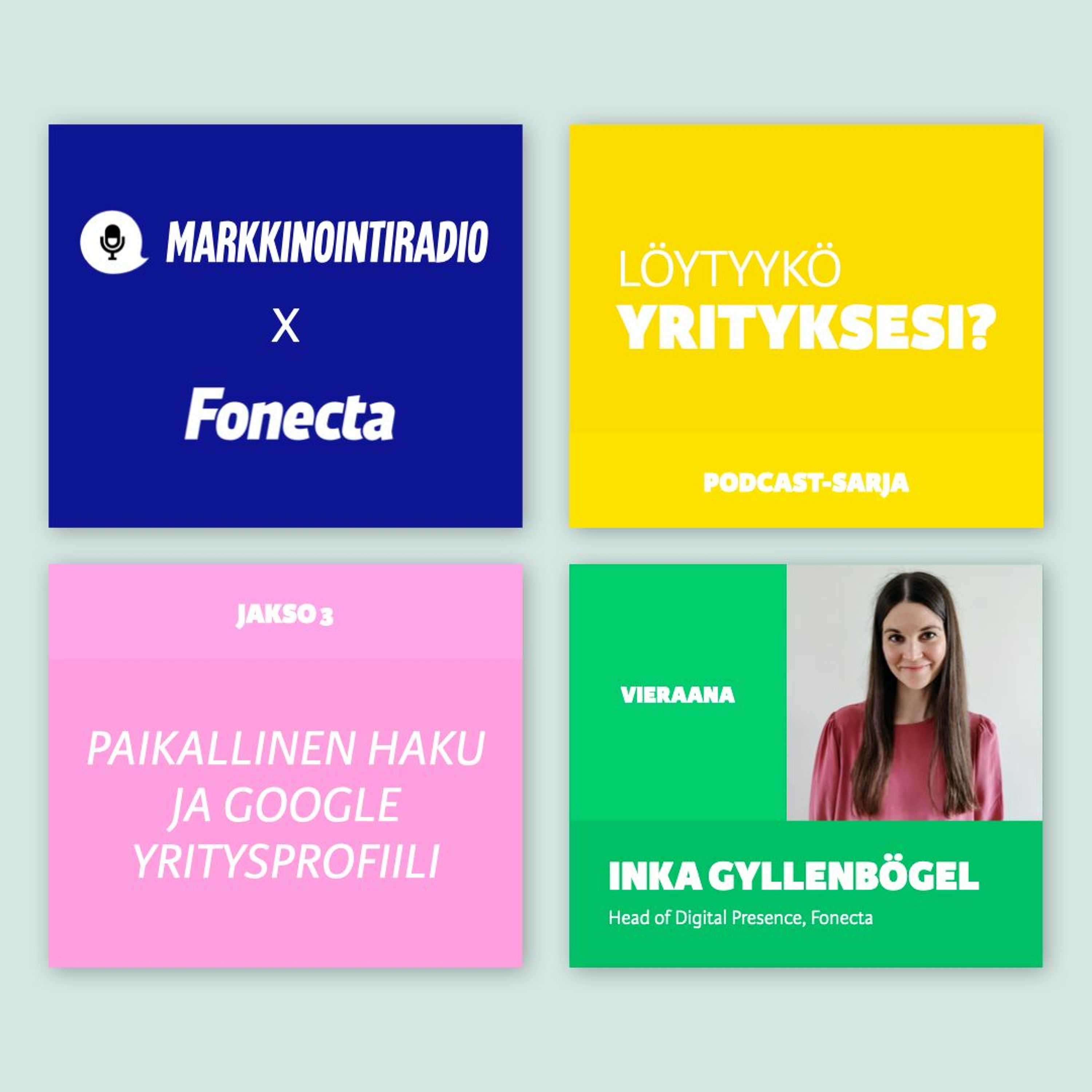 MarkkinointiRadio