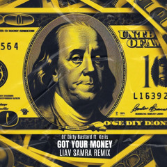 Ol' Dirty Bastard ft. Kelis - Got Your Money (Liav Samra Remix Extended)