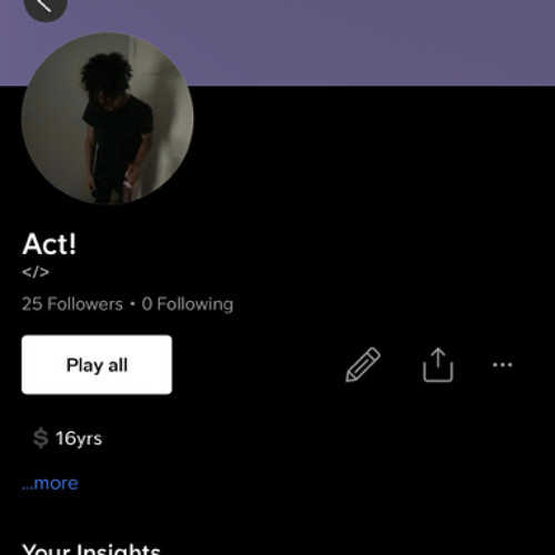 IN DA FAZE (prod.OgGeo)(listen to my new music)