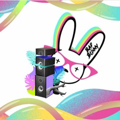 Bad Bunny House Mix