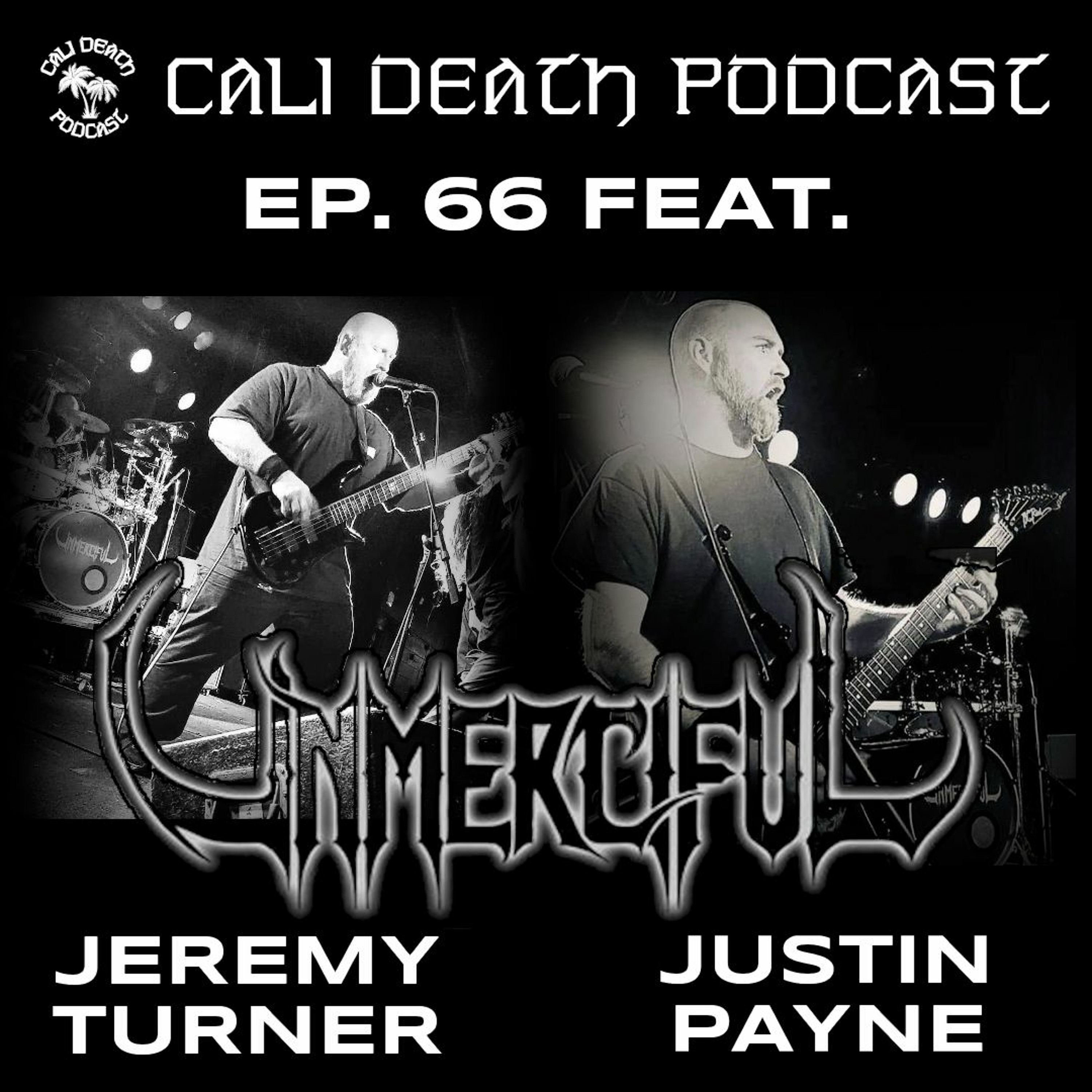 Cali Death Podcast